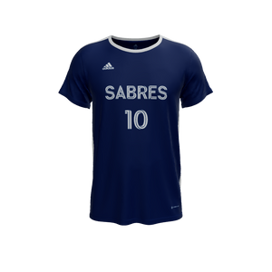 adidas Personalizable Only adidas Entrada 18 Jersey. (x 18)