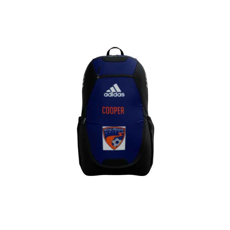 adidas Personalizable Only Adidas Stadium III Backpack. (x 30)