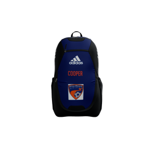 adidas Personalizable Only Adidas Stadium III Backpack. (x 30)