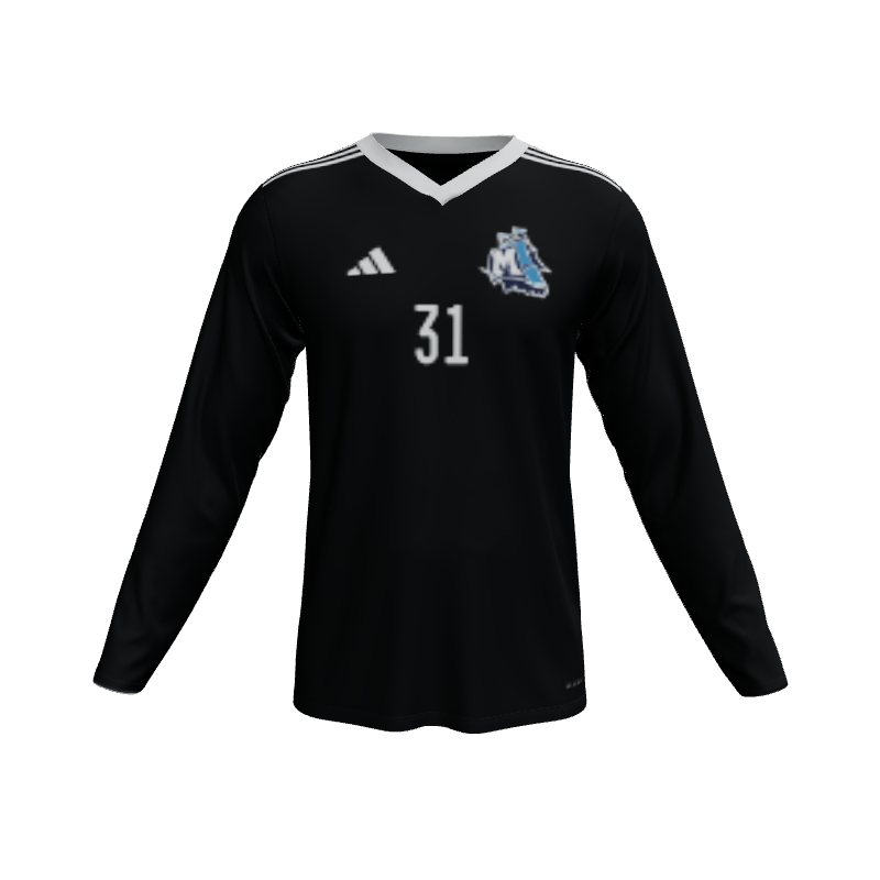 adidas Custom Products Graphic Zero adidas Custom Long Sleeve Entrada 22 Jersey. (x 20)