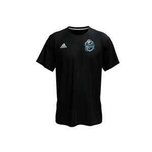adidas Basic Core adidas Entrada 22 Poly-T Jersey. (x 1)