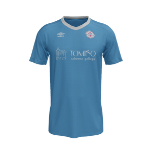 Umbro Personalizable Only Umbro Legacy Jersey. (x 17)