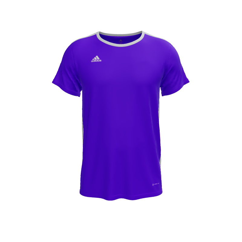 adidas Personalizable Only adidas Entrada 18 Jersey. (x 11)