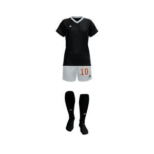 adidas Personalizable Only adidas Women's Entrada 22 Uniform. (x 36)