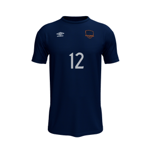 Umbro Personalizable Only Umbro Field Jersey. (x 9)