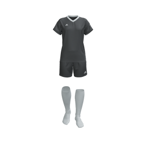 adidas Personalizable Only adidas Women's Entrada 22 Uniform. (x 16)