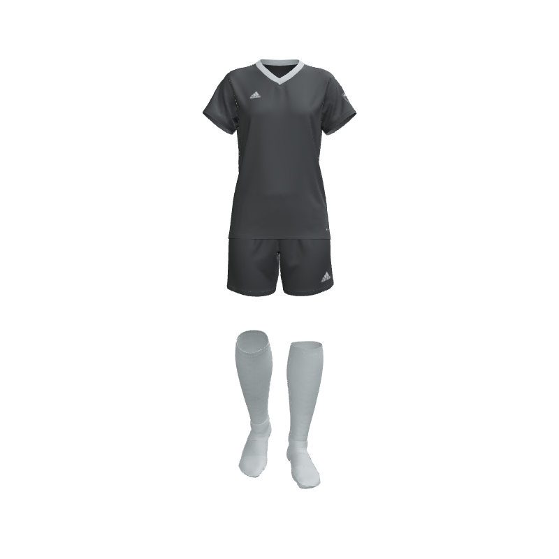 adidas Personalizable Only adidas Women's Entrada 22 Uniform. (x 16)