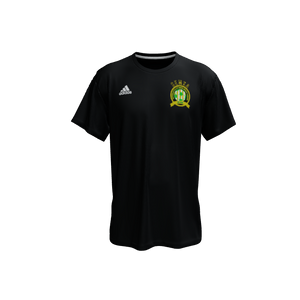 adidas Basic Core adidas Entrada 22 Poly-T Jersey. (x 3)