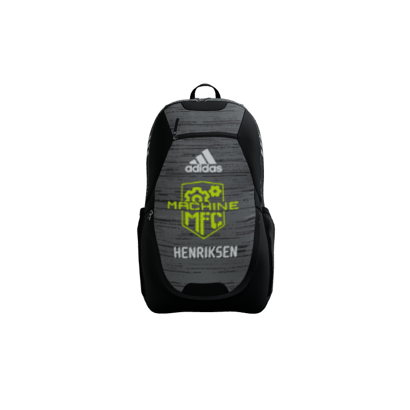 adidas Personalizable Only Adidas Stadium III Backpack. (x 10)