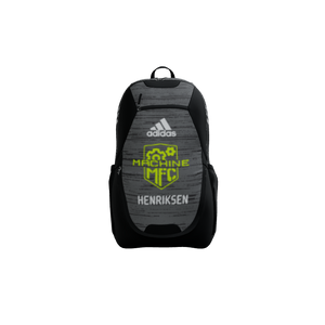 adidas Personalizable Only Adidas Stadium III Backpack. (x 10)