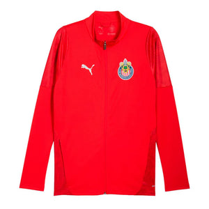 Puma Chivas Training Jacket 25/26