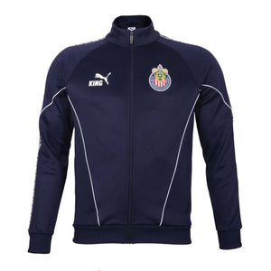 Puma Chivas King Anthem Jacket 25/26
