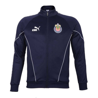 Puma Chivas King Anthem Jacket 25/26