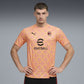 Puma AC Milan Warm Up Jersey 25/26