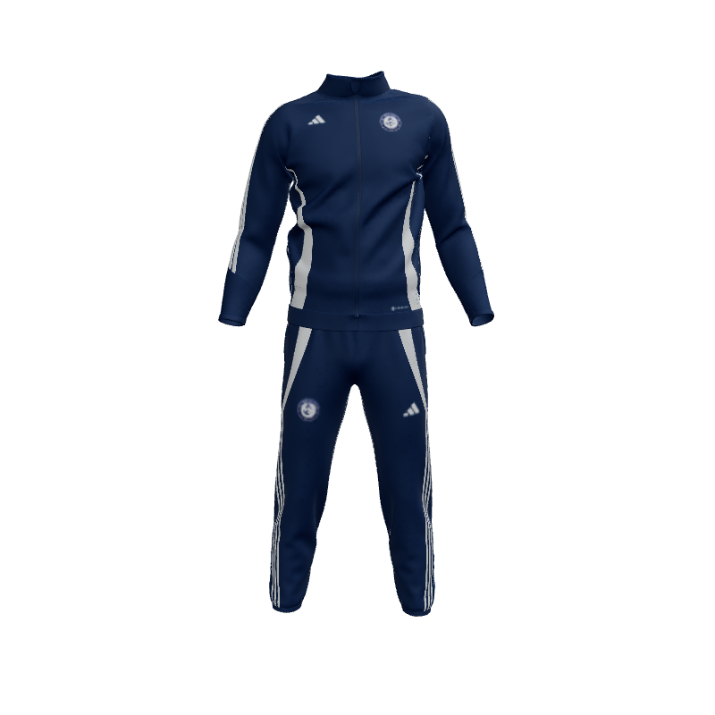 adidas Personalizable Only adidas Tiro 24 Training Suit. (x 11)