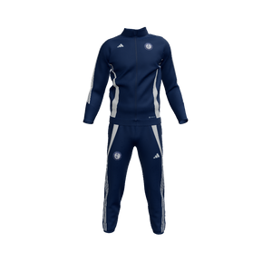 adidas Personalizable Only adidas Tiro 24 Training Suit. (x 11)