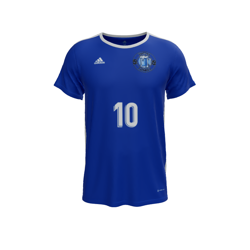 adidas Personalizable Only adidas Entrada 18 Jersey. (x 26)