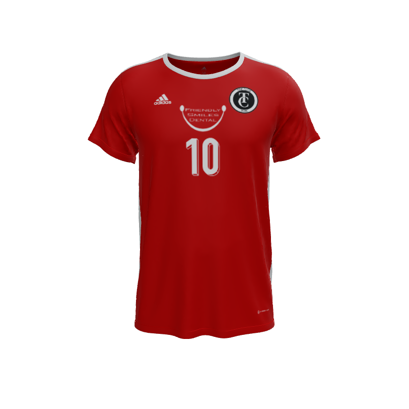 adidas Personalizable Only adidas Entrada 18 Jersey. (x 20)