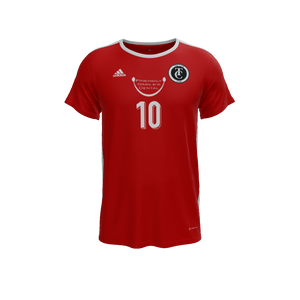 adidas Personalizable Only adidas Entrada 18 Jersey. (x 20)