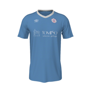 Umbro Personalizable Only Umbro Legacy Jersey. (x 15)