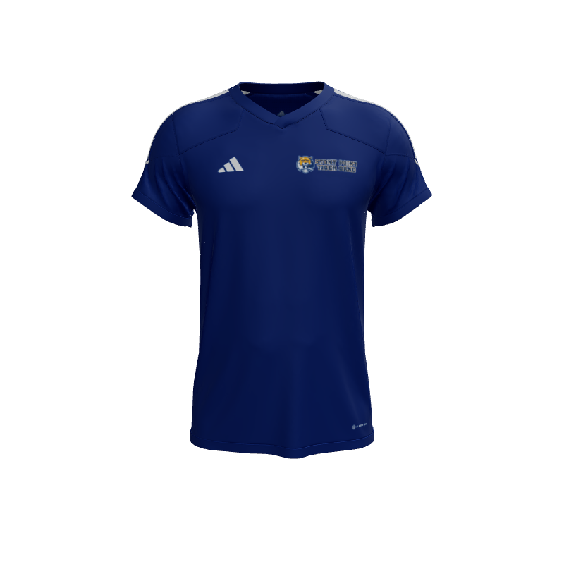 adidas Personalizable Only adidas Tiro 23 League Jersey. (x 15)