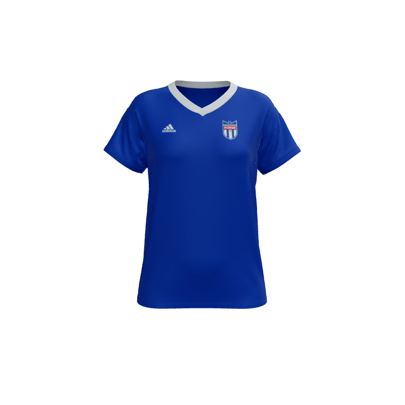 adidas Personalizable Only adidas Womens Entrada 22 Jersey. (x 10)