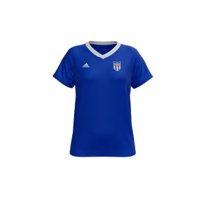 adidas Personalizable Only adidas Womens Entrada 22 Jersey. (x 10)