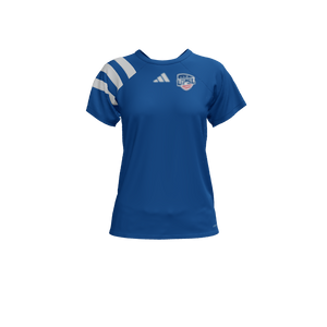 adidas Personalizable Only adidas Women's Fortore 23 Jersey. (x 9)