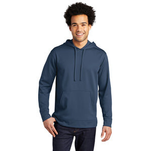 P&C Performance Fleece Pullover Hooded Sweatshirt