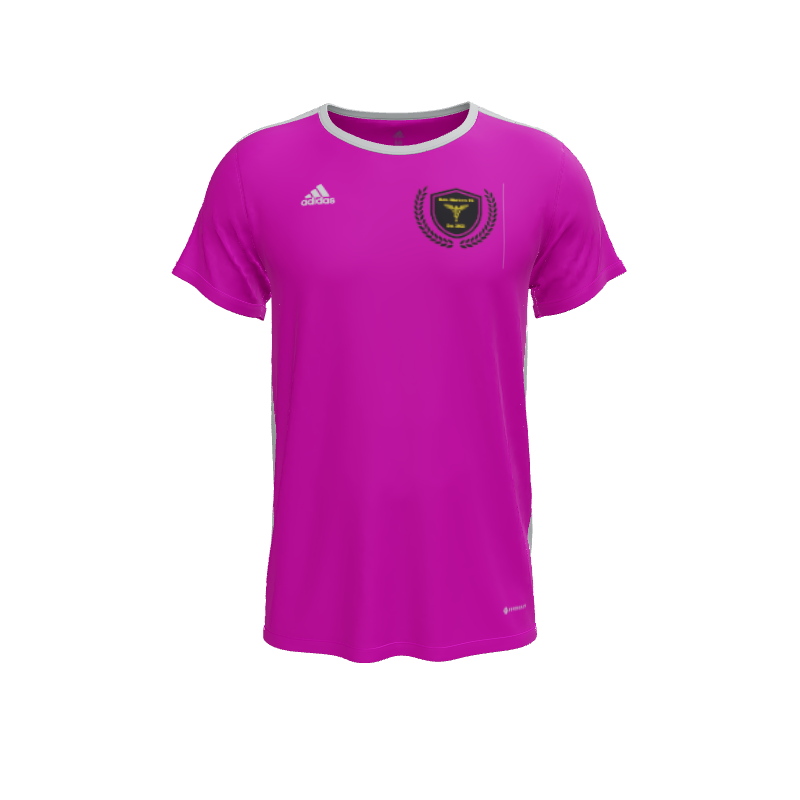 adidas Personalizable Only adidas Entrada 18 Jersey. (x 10)