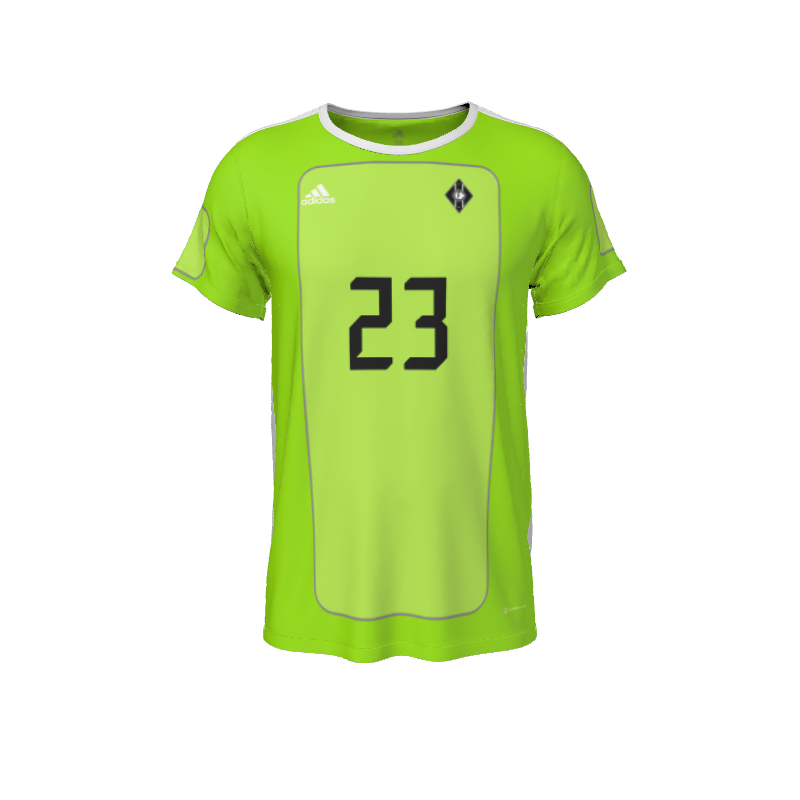 adidas Personalizable Only adidas Entrada 18 Jersey. (x 7)