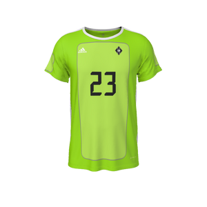 adidas Personalizable Only adidas Entrada 18 Jersey. (x 7)