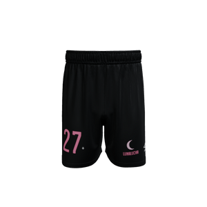 Umbro Personalizable Only Umbro Field Short. (x 1)