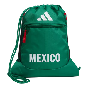 Adidas Mexico Stadium Sackpack 2026