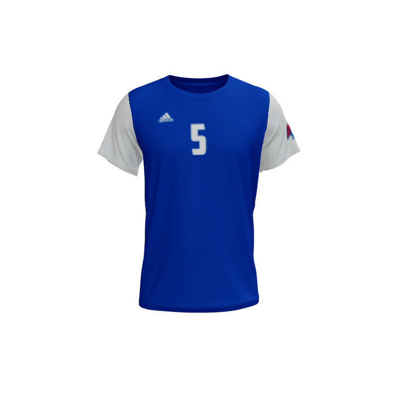 adidas Personalizable Only adidas Adult 19 Soccer Jersey. (x 26)