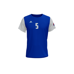 adidas Personalizable Only adidas Adult 19 Soccer Jersey. (x 26)