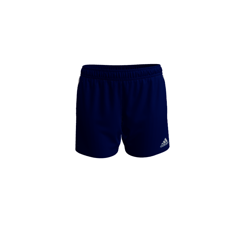 adidas Personalizable Only adidas Women's Squadra 21 Short. (x 6)