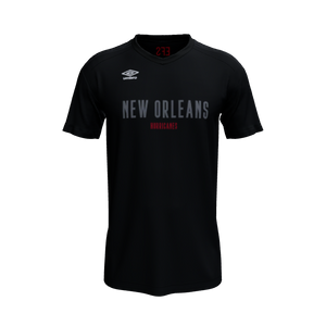 Umbro Personalizable Only Umbro Legacy Jersey. (x 8)