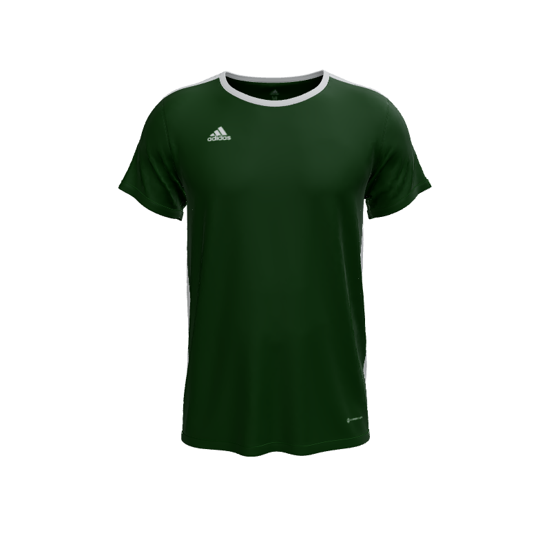 adidas Personalizable Only adidas Entrada 18 Jersey. (x 1)