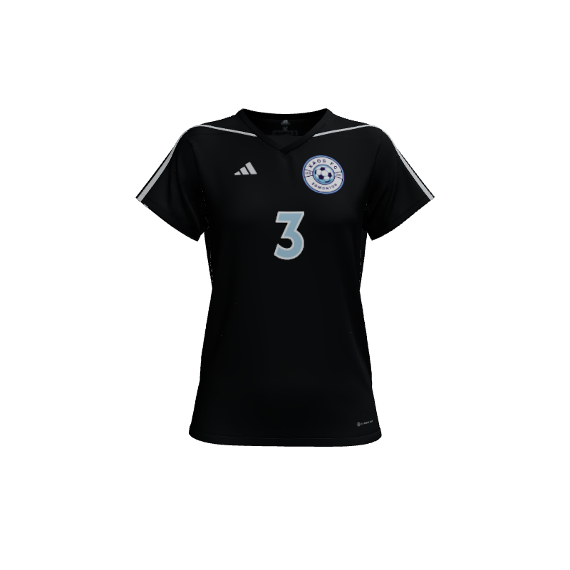 adidas Personalizable Only adidas Ladies Tiro 23 League Jersey. (x 40)