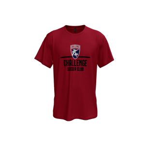 Challenge Custom Fan Shop Products Basic Core Challenge Gildan Soft T-Shirt. (x 2)