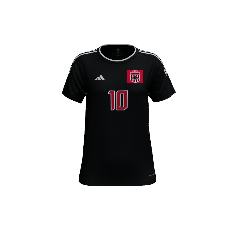 adidas Personalizable Only adidas Ladies Campeon 23 Jersey. (x 22)