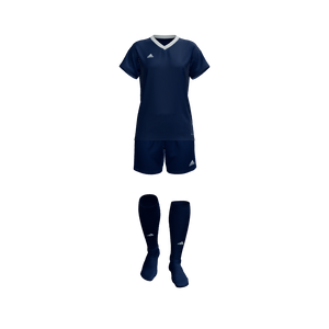 adidas Personalizable Only adidas Women's Entrada 22 Uniform. (x 21)