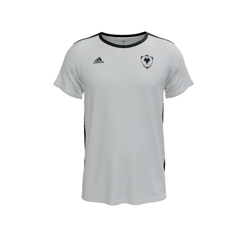 adidas Personalizable Only adidas Entrada 18 Jersey. (x 14)