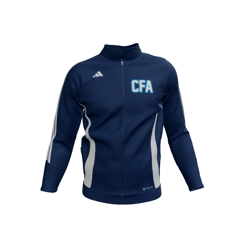 adidas Personalizable Only adidas Tiro 24 Training Jacket. (x 23)