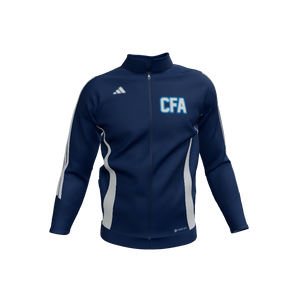 adidas Personalizable Only adidas Tiro 24 Training Jacket. (x 23)