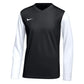 Men Nike DRI-FIT US LS Tiempo Premier II Jersey