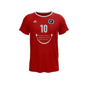 adidas Personalizable Only adidas Entrada 18 Jersey. (x 20)