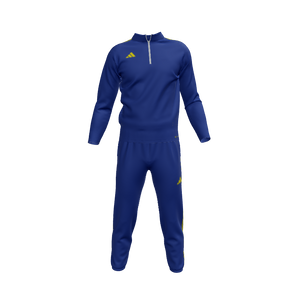 adidas Custom Products Customizable adidas Custom Entrada 22 Training Suit. (x 19)