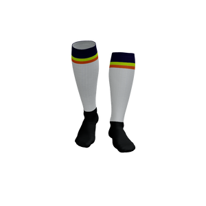 Accessories Racer Custom Soccer Sock. (x 1)